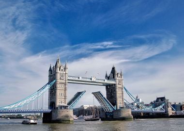 London Bridge Tower UK