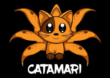 Catamari Cat Lover Gift