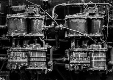 Twin Compressors