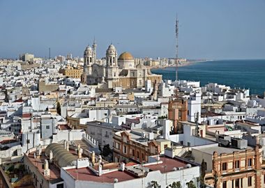 Panorama Cadiz 02