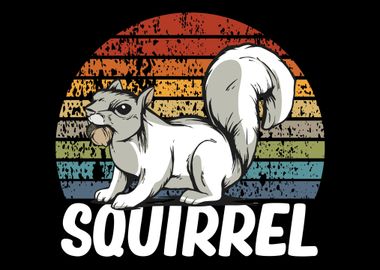 Squirrel