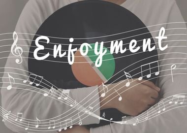 Music Enjoyment