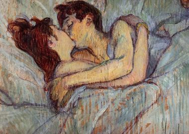 Toulouse Lautrec