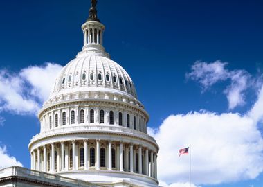 Dome of Capitol Hill