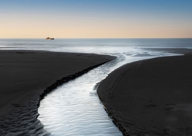 coast landscape taiwan