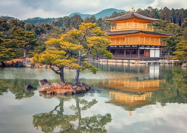 Golden Temple