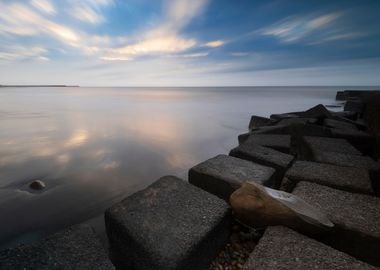 coast landscape taiwan