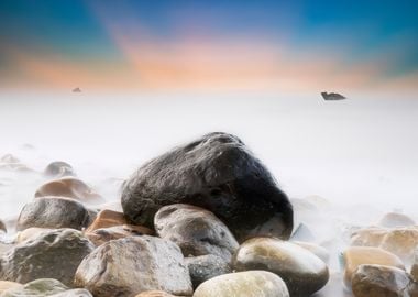 coast landscape taiwan