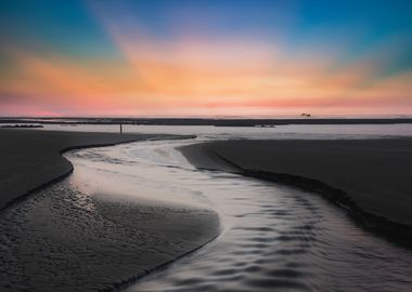 coast landscape taiwan