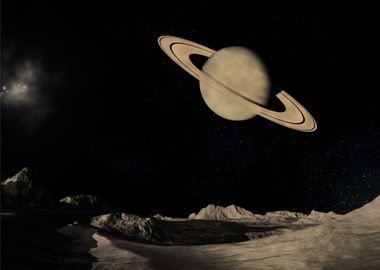 saturn