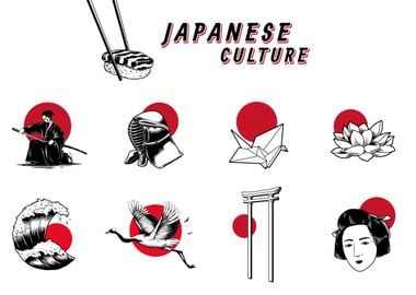 Japanese Symbolism 