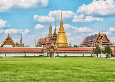 Grand Palace