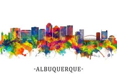 Albuquerque New Mexico