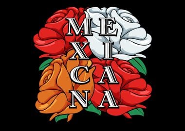 Mexicana Latina Mexico