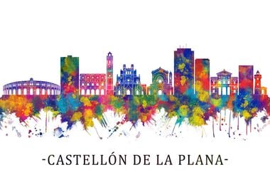 Castelln de la Plana