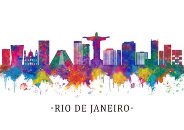 Rio de Janeiro Brazil