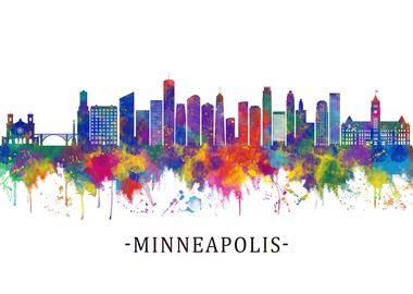 Minneapolis Minnesota