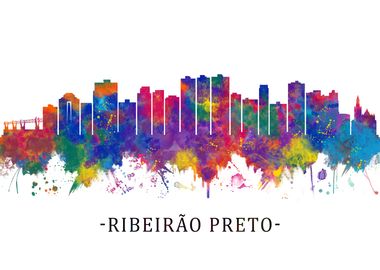 Ribeirao Preto Brazil