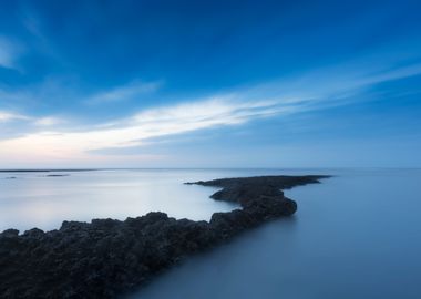 coast landscape taiwan