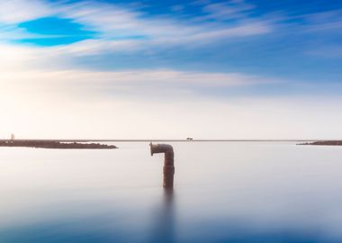 coast landscape taiwan