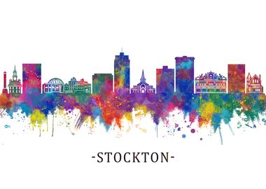 Stockton California