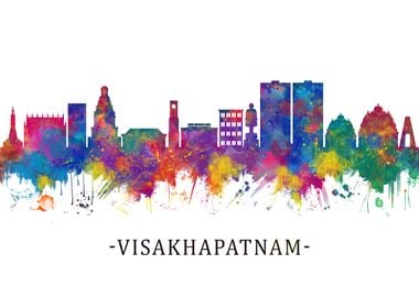 Visakhapatnam India