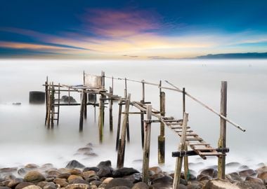 coast landscape taiwan