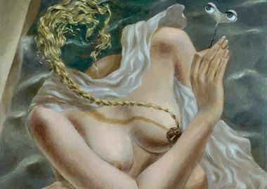 Dorothea Tanning