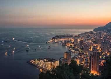 Monaco