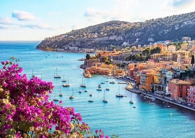 Villefranche Sur Mer