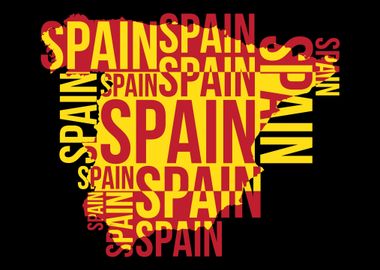 Spain Soccer Football