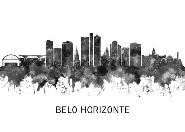 Belo Horizonte Brazil