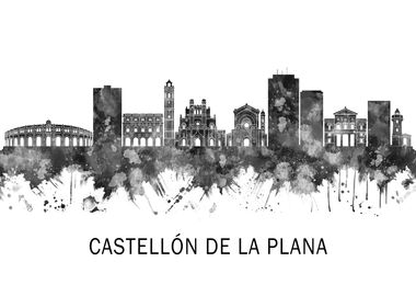 Castellon de la Plana