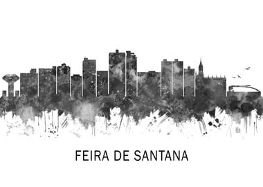 Feira de Santana Brazil