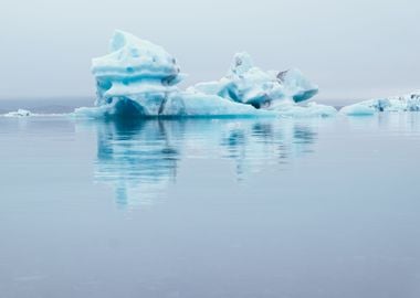 Pristine Reflections 