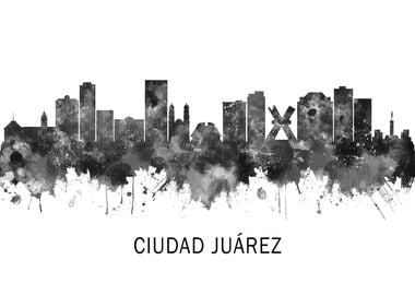 Ciudad Juarez Mexico