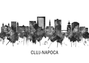 Cluj Napoca Romania