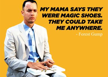 tom hanks forrest gump