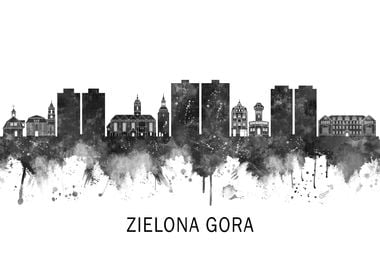 Zielona Gora Poland