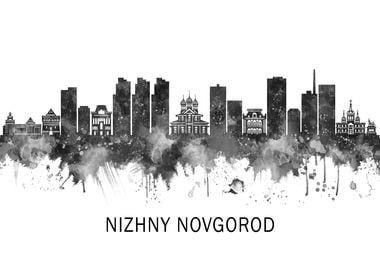 Nizhny Novgorod Russia