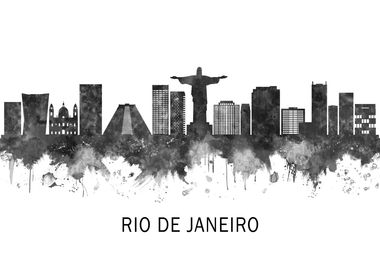 Rio de Janeiro Brazil