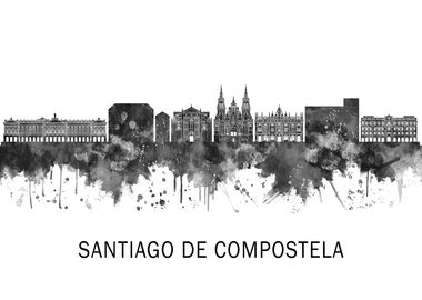 Santiago de Compostela