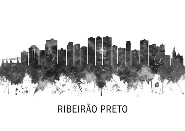 Ribeirao Preto Brazil