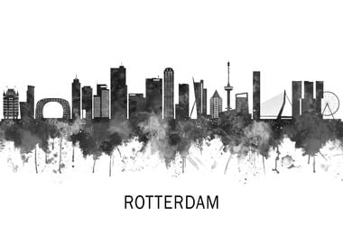 Rotterdam Netherlands