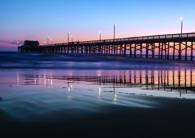 Newport Reflections