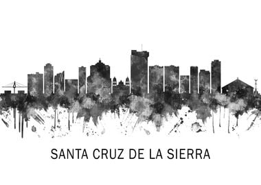 Santa Cruz de la Sierra