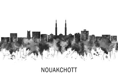 Nouakchott Mauritania