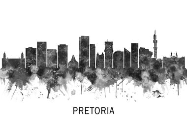 Pretoria South Africa