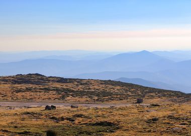 Mountain Top