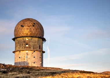 Serra da Estrela